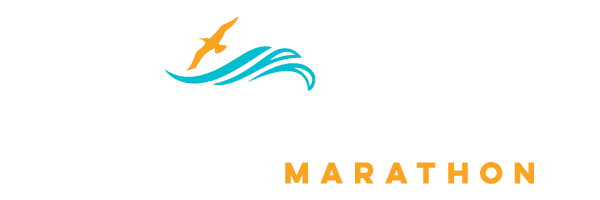 Bellingham Bay Marathon Logo